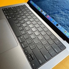 Amazon.com: (CTO) Apple MacBook Pro 14-in - M3 8C CPU - 10C