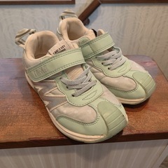 17.5cmイフミー☆キッズスニーカー