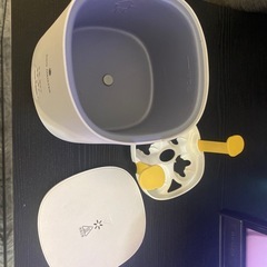 エッグマイスター  コード無しの画像