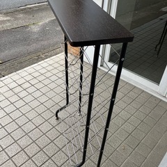 シューズラック　靴箱　