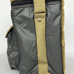 Kansai attahé カンサイ アウトドア バッグ　ＬＢ－１０８Ｋの画像