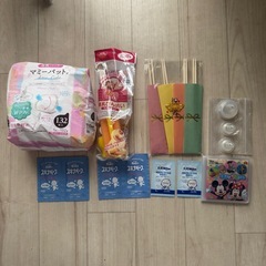 ママベビー用品