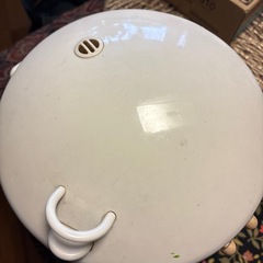 電気炊飯器の画像