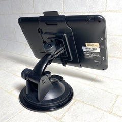 ★新品同様★D-NAVI★DNC-760A★7インチ・ワンセグ・ポータブルナビゲーション★の画像