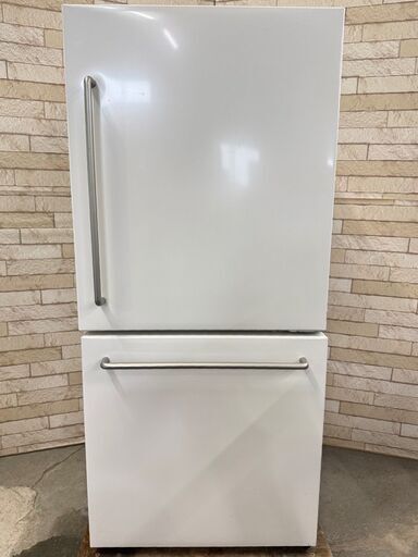 高年式】大阪送料無料☆3か月保障付き☆冷蔵庫☆無印良品☆2ドア