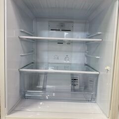 高年式】大阪送料無料☆3か月保障付き☆冷蔵庫☆無印良品☆2ドア