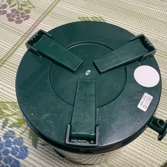 タイガーポータブルクーラーの画像