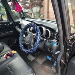 nboxカスタム