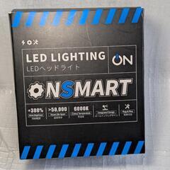 NSMART LEDバルブ B9005LLT