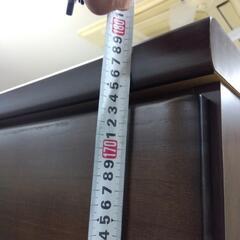 ハイチェストの画像