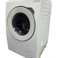 高年式!2022年製! Panasonic パナソニック ドラム...