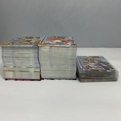 トレーディングカード　ドラゴンクエスト　モンスターバトルロード　まとめの画像