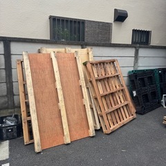 木パレ　プラパレ