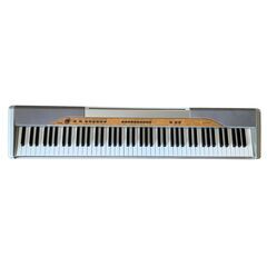 CASIO カシオ PX-110 電子ピアノ キーボード