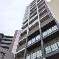 ★スカイツリー周辺物件★半蔵門線『押上』駅徒歩９分♪駐輪場・オー...