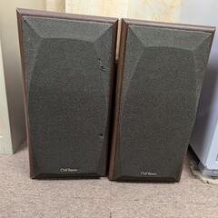 CLUB SANSUI スピーカー S-5Nの画像