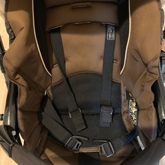 決定しました。【１４日まで引取価格】コンビ　A型ベビーカーの画像