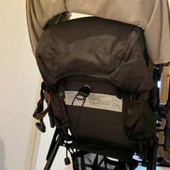 決定しました。【１４日まで引取価格】コンビ　A型ベビーカーの画像
