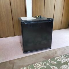 小型冷蔵庫
