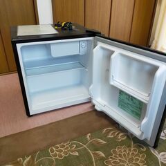 小型冷蔵庫の画像
