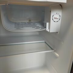 小型冷蔵庫の画像