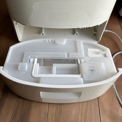 除湿器　パナソニックの画像
