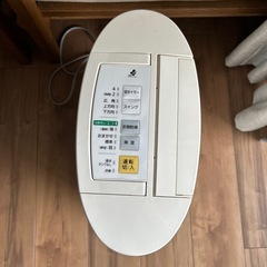 除湿器　パナソニックの画像