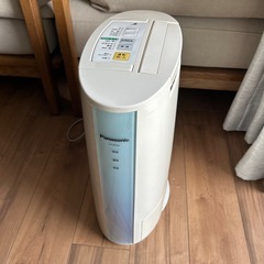 除湿器　パナソニック