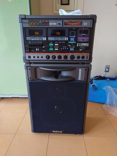 Yahoo!オークション -「カラオケカセットテープ」(カラオケ機器