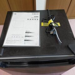 小型冷蔵庫の画像