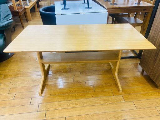 無印良品 ダイニングテーブル