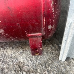 取引決まりました。エアーコンプレッサーの画像