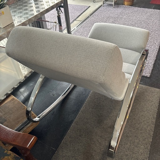 KARE マンハッタン ロッキングチェア チェア シンプル オシャレ インテリア