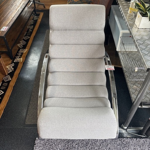 KARE マンハッタン ロッキングチェア チェア シンプル オシャレ インテリア