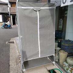 ★新入荷 クローゼット ハンガーラック 衣装ケース 洋服掛け 衣...