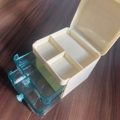 《取引終了》すみっこぐらし　2段チェストの画像