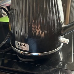 電子レンジ　ケトルの画像