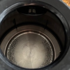 電子レンジ　ケトルの画像