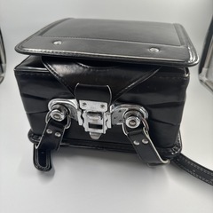 男の子ランドセル　USED品の画像