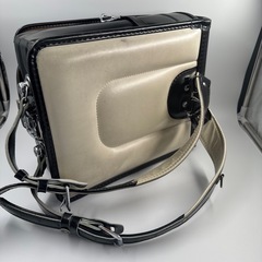 男の子ランドセル　USED品の画像