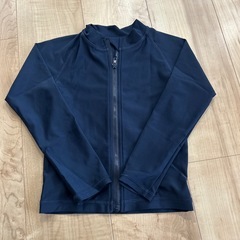 ラッシュガード110