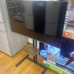 Hisense　液晶テレビ　50インチ