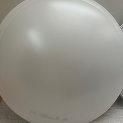 【お譲り先決定しました】NEC シーリングライト　〜12畳の画像