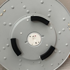 【お譲り先決定しました】NEC シーリングライト　〜12畳の画像
