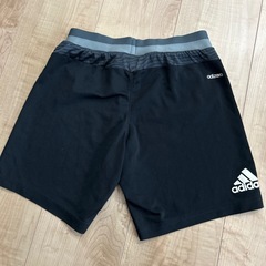ハーフパンツ130