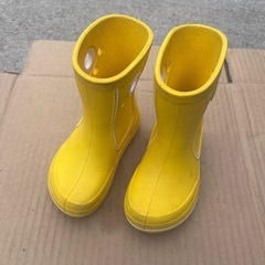 小児用　長靴