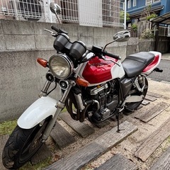 【車検付】ホンダ CB1000SF SC30 BIG-1 Sup...