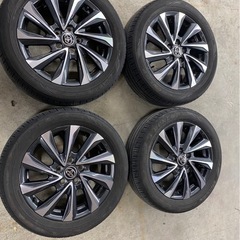205-55r17 ノア、ヴォクシー  90,80,70系
