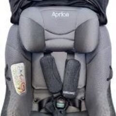 アップリカ チャイルドシート ISOFIX