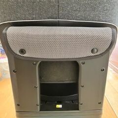 アップリカ チャイルドシート ISOFIXの画像